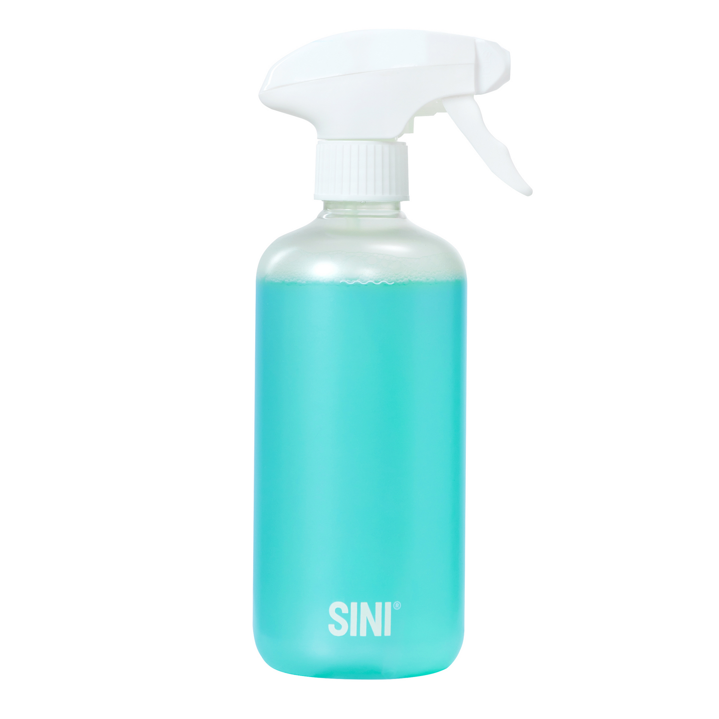 Wc-puhdistusainetabletti starttipakkaus Sini